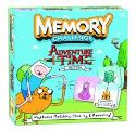 ADVENTURE TIME MEMORY