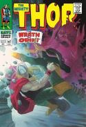 MIGHTY THOR OMNIBUS HC VOL 02