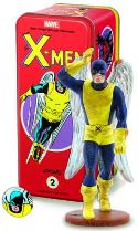 CLASSIC MARVEL CHARACTERS X-MEN #2 ANGEL