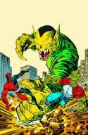 SAVAGE DRAGON #188