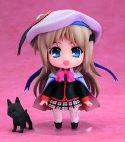LITTLE BUSTERS ECSTASY KUD NENDOROID WINTER VER