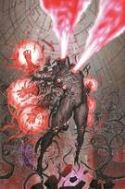 AGE OF ULTRON #8 (OF 10) ROCK HE KIM ULTRON VAR