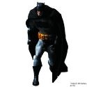 DARK KNIGHT RETURNS BATMAN RAH