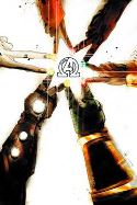 NEW AVENGERS #2 2ND PTG JOCK VAR NOW (PP #1062)