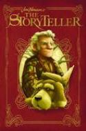 (USE DEC138347) STORYTELLER GN
