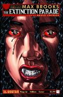 EXTINCTION PARADE #1 (MR)