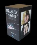 STRANGERS IN PARADISE OMNIBUS SC ED