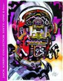JACK KIRBY COLLECTOR #61