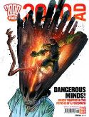2000 AD PACK JUN 2013