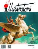 ILLUSTRATORS MAGAZINE #3