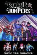 DOUBLE JUMPERS TP VOL 01 (MR)