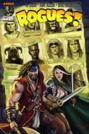 ROGUES #3 (MR)