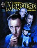 FAMOUS MONSTERS OF FILMLAND #268