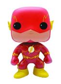 POP HEROES FLASH PX VINYL FIG NEW 52 VER