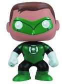 POP HEROES GREEN LANTERN PX VINYL FIG NEW 52 VER