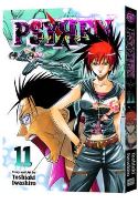 PSYREN GN VOL 11
