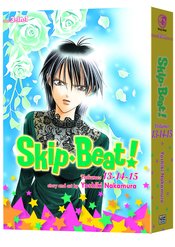 SKIP BEAT 3IN1 TP VOL 05