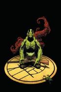 ABE SAPIEN DARK & TERRIBLE #3