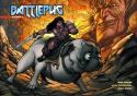 MIKE NORTONS BATTLEPUG HC VOL 02