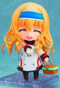 INFINITE STRATOS CECILIA ALCOTT NENDOROID