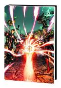 AVENGERS PREM HC VOL 02 LAST WHITE EVENT NOW