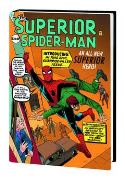 SUPERIOR SPIDER-MAN HC VOL 01 DM DITKO VAR ED