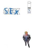 SEX #4 (MR)