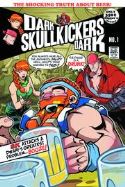 DARK SKULLKICKERS DARK #1 CVR A HUANG & ZUB