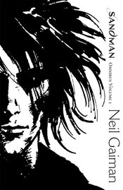 SANDMAN OMNIBUS HC VOL 01 (MR)