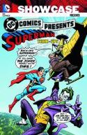 SHOWCASE PRESENTS DC COMICS PRESENTS TP VOL 02