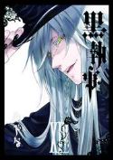 (USE SEP138116) BLACK BUTLER TP VOL 14