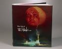 ART OF BOB PEAK HC