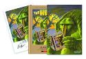 ROY THOMAS PRESENTS THE HEAP SLIPCASE ED VOL 02