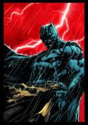 DETECTIVE COMICS #18 2ND PTG