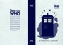 DOCTOR WHO SERIES 01 HC WINTERS DAWN SEASONS END