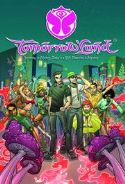 TOMORROWLAND #2 (OF 4)