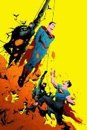 BATMAN SUPERMAN #2