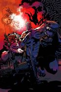 SUICIDE SQUAD #22