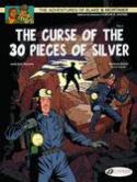 BLAKE & MORTIMER GN VOL 14 CURSE OF 30 PIECES OF SILVER PT 2