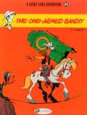 LUCKY LUKE TP VOL 33 ONE ARMED BANDIT