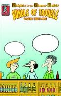 KODT BUNDLE OF TROUBLE TP VOL 39