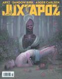 JUXTAPOZ #151 AUG 2013