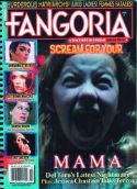 FANGORIA #327