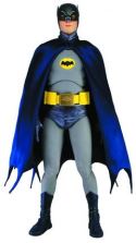 (USE OCT228472) BATMAN 66 ADAM WEST 1/4 SCALE AF