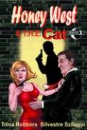 HONEY WEST & T.H.E. CAT #2 (OF 2) (RES)
