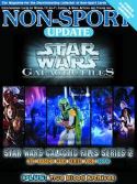 NON SPORT UPDATE VOL 24 #4