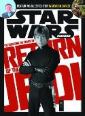 STAR WARS INSIDER #143 NEWSSTAND ED