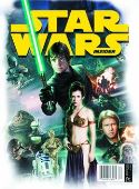 STAR WARS INSIDER #143 PX ED