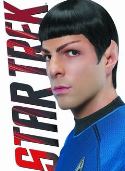 STAR TREK MAGAZINE #46 PX ED