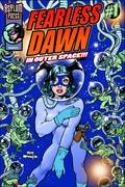 FEARLESS DAWN IN OUTER SPACE ONE SHOT (MR)